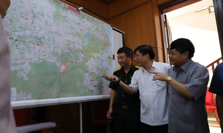 Đầu tư 19.500 tỉ đồng xây dựng cao tốc Buôn Ma Thuột - Nha Trang