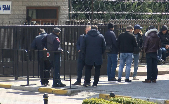 30 người Thổ Nhĩ Kỳ thiệt mạng vì tin uống cồn nguyên chất có thể ngừa Covid-19