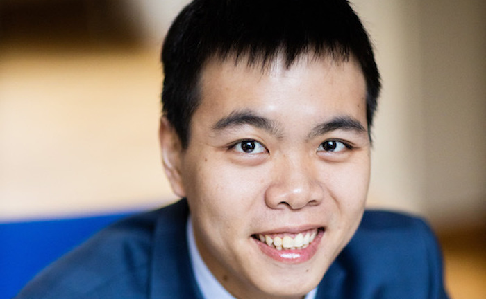 Giảng viên công bố nghiên cứu về dịch Covid-19 từ khu cách ly 