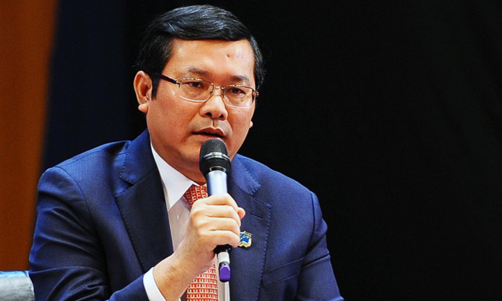 Thứ trưởng GD&ĐT: Tuyển sinh đại học không chịu ảnh hưởng bởi dịch Covid-19