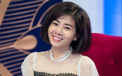 Diễn viên Mai Phương qua đời ở tuổi 35