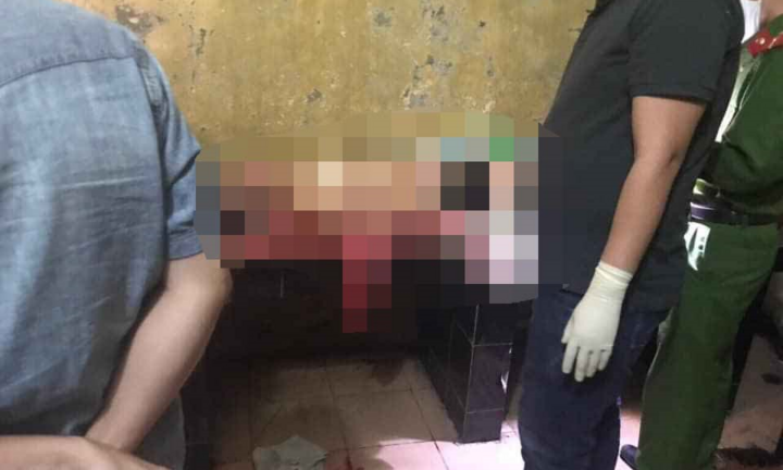 Bắt nghi phạm sát hại nữ sinh 15 tuổi ở Hải Phòng