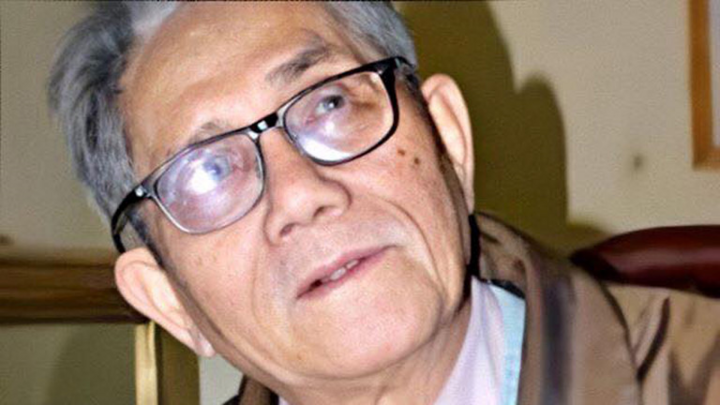 Thông tin tang lễ của cố nhạc sĩ Phong Nhã