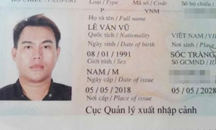 Tìm thấy nam thanh niên trốn cách ly phòng Covid-19 ở Tây Ninh