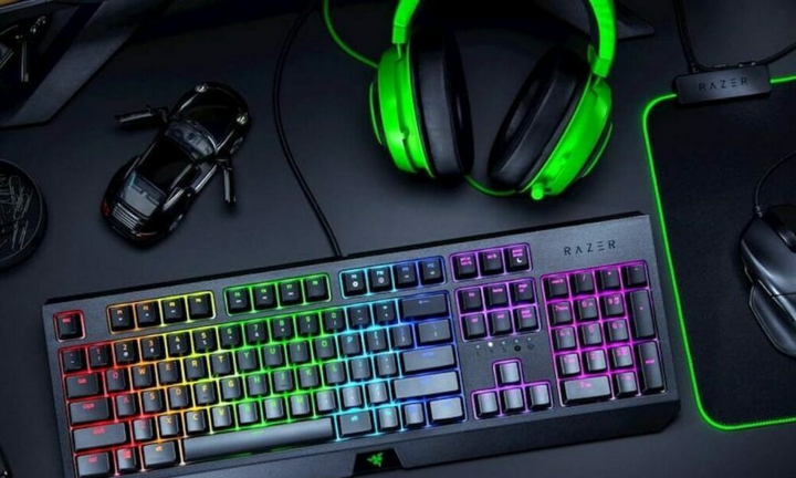 Phụ kiện máy tính tăng giá, ‘cháy hàng’ vì Covid-19