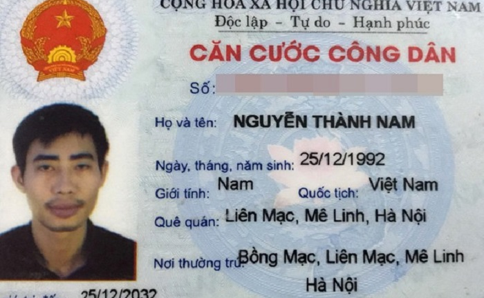 Nam thanh niên trốn cách ly ở Tây Ninh được tìm thấy tại Hà Nội