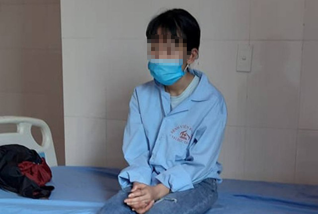 Nữ sinh lớp 9 ở Thanh Hóa bị đánh nhập viện