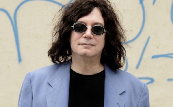 Huyền thoại nhạc Rock Alan Merrill qua đời vì Covid-19