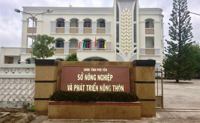 Dời trung tâm hành chính, Phú Yên nhường 'đất vàng' để phát triển du lịch