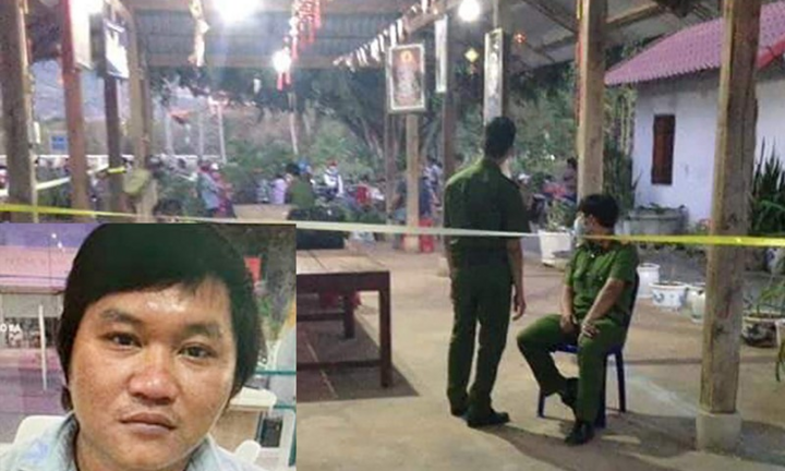 Vì sao hiện trường vụ sát hại sư thầy và nữ phật tử không bị xáo trộn?