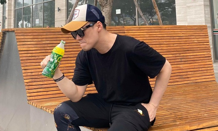 Ca sĩ Khánh Phương chia sẻ cách tăng sức đề kháng thời 'Cô Vy'