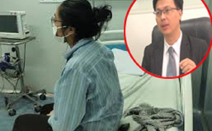 Bệnh nhân 17 vừa xuất viện đối mặt với mức phạt nào?