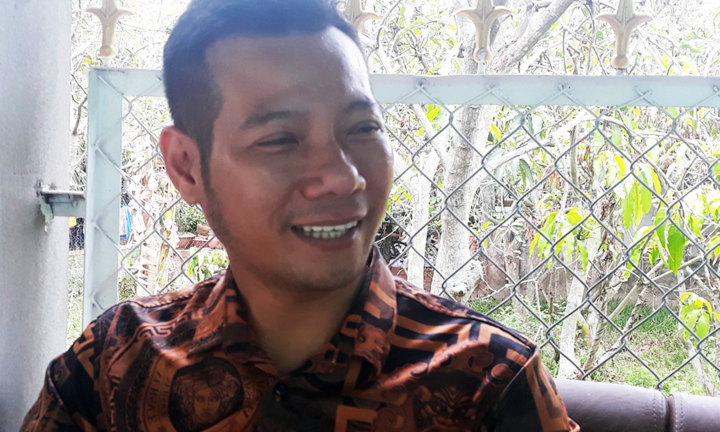 Phải nghỉ làm do dịch Covid-19, nhiều người bán vé số được hỗ trợ