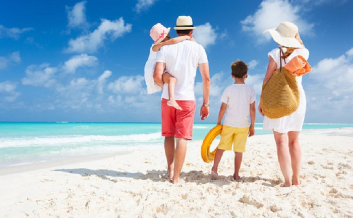 Lựa chọn thông minh cho du lịch gia đình