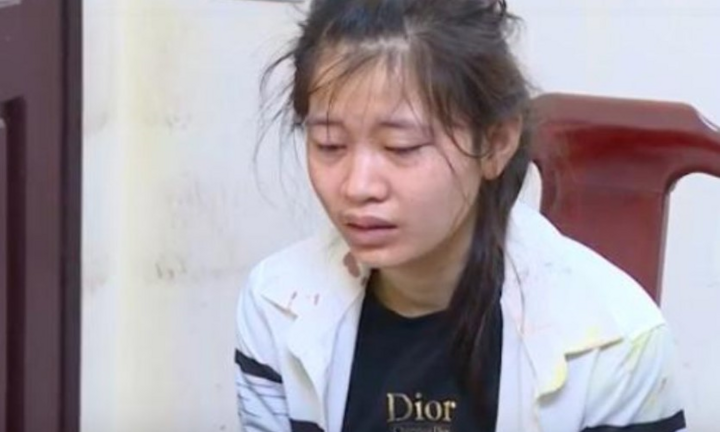 Mâu thuẫn với bạn trai, mẹ nhẫn tâm sát hại con trai 3 tuổi 