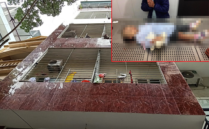 Hình phạt nào dành cho đôi vợ chồng nhẫn tâm nghi bạo hành con gái đến chết?