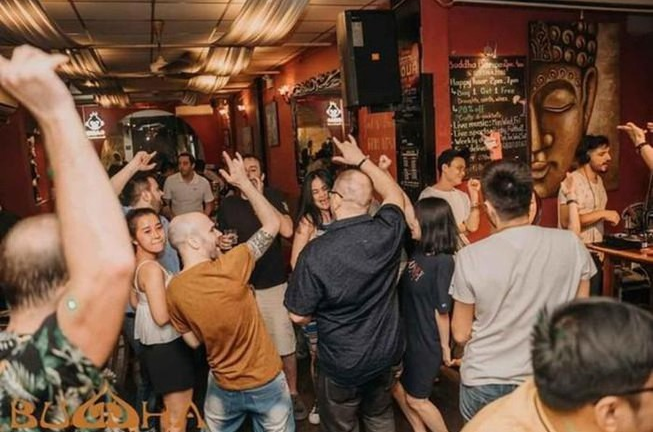 Bệnh nhân COVID-19 từng đến ổ dịch bar Buddha tái nhiễm lần 2