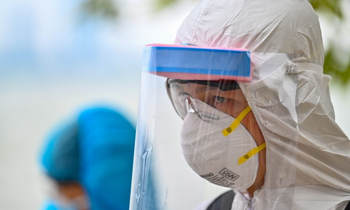 Thủ tướng công bố dịch Covid-19 trên toàn quốc