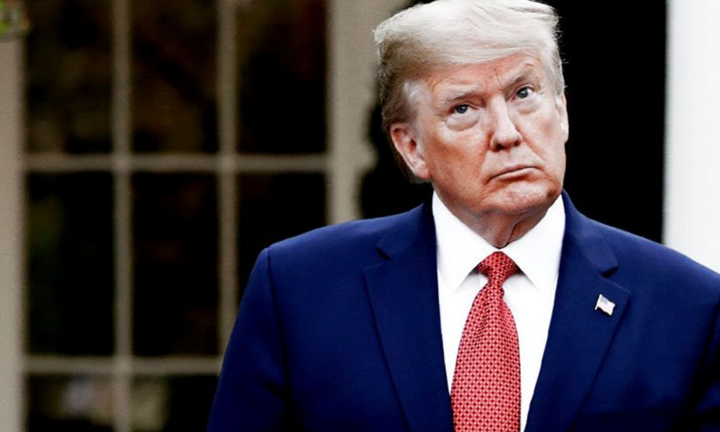 Ông Trump kêu gọi người dân thực hiện cách ly xã hội trong '2 tuần đau thương'