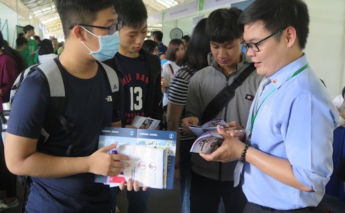 Đại học Quốc gia TP.HCM giảm học phí cho sinh viên mùa dịch Covid-19
