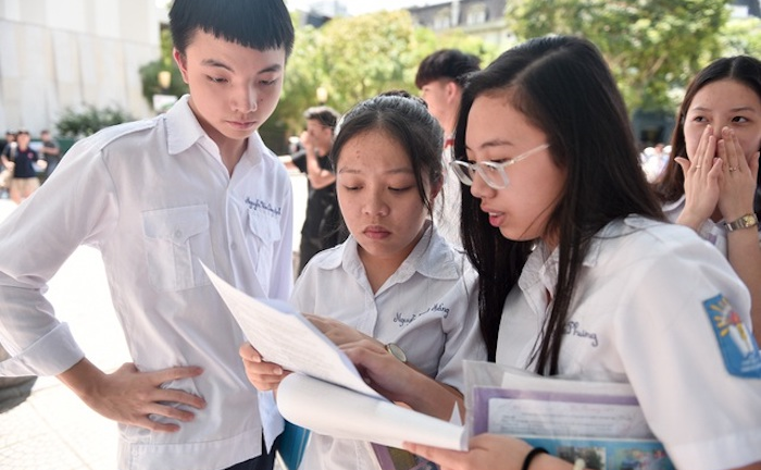 Kiến thức giảm tải môn Hoá học bậc THCS không nhiều, học sinh cần lưu ý gì?