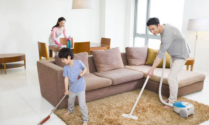 Vệ sinh khử khuẩn tại gia đình thế nào để phòng Covid-19?