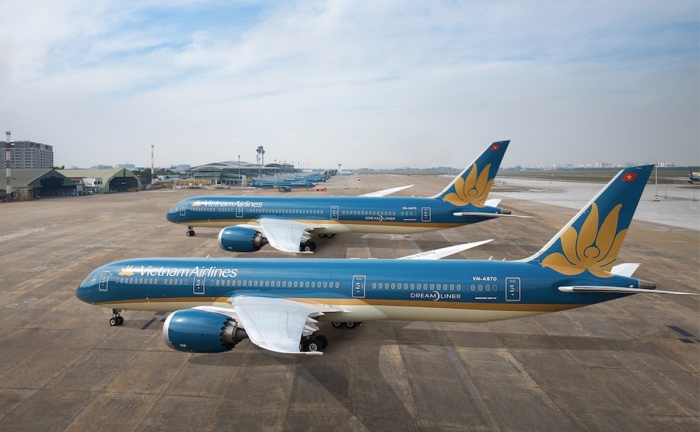 Hơn 10.000 nhân viên của Vietnam Airlines phải nghỉ việc