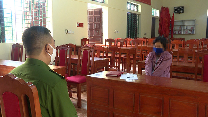 Bị lừa bán sang Trung Quốc 30 năm, lợi dụng Covid-19 trốn thoát