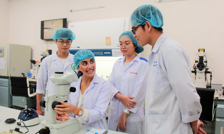 Đại học Quốc gia Hà Nội sẽ có thêm trường Đại học Y Dược