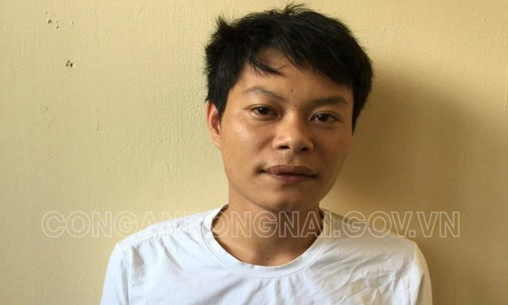 'Phi công trẻ' tống tiền người tình bằng clip ân ái