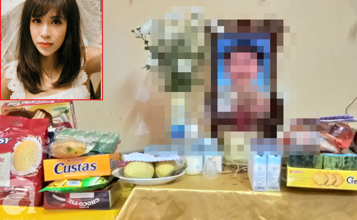 Quá khứ bất hảo của mẹ bé gái 3 tuổi nghi bị bạo hành đến chết ở Hà Nội