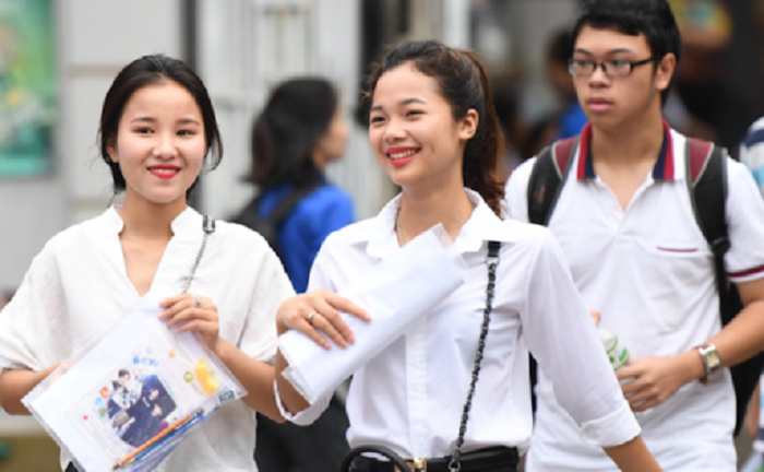 Đề minh hoạ môn tiếng Anh kỳ thi THPT quốc gia năm 2020 khó ngang năm ngoái