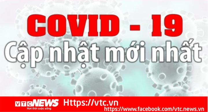 Bản tin Covid-19 ngày 4/4: Ba bé chào đời trong khu cách ly Bệnh viện Bạch Mai