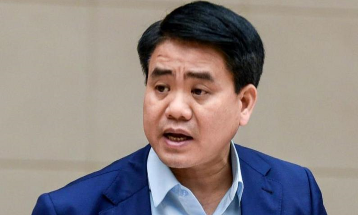 Chủ tịch Hà Nội: Phạt người ra đường khi không cần thiết hoàn toàn có cơ sở