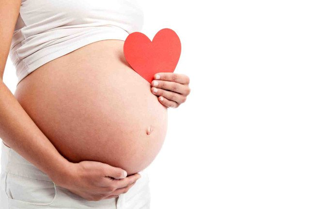 5 loại trái cây tốt cho phụ nữ có thai