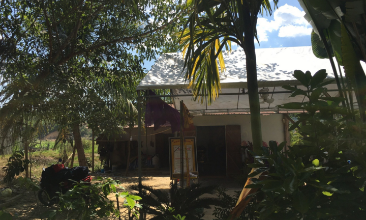 Nghi án nổ súng giết người ở Lâm Đồng: Tạm giữ vợ con nạn nhân 