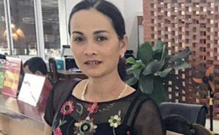 Người đàn bà lập hãng xe khách để buôn ma túy