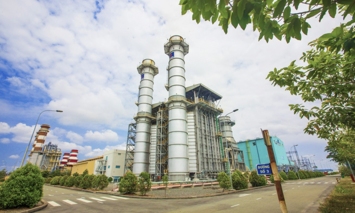 PVN báo cáo tình hình hoạt động sản xuất kinh doanh tháng 3 và quý I/2020