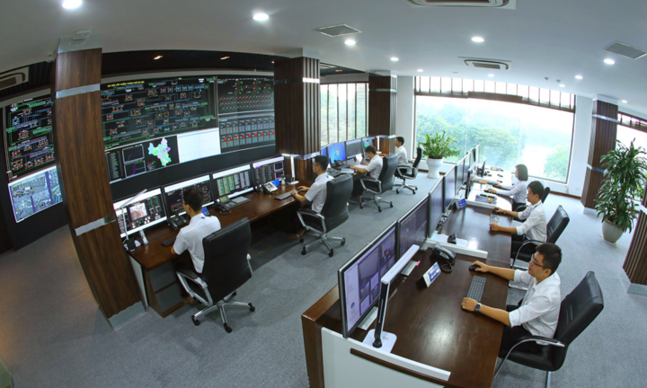 EVNHANOI sẵn sàng ứng phó mọi diễn biến của Covid-19