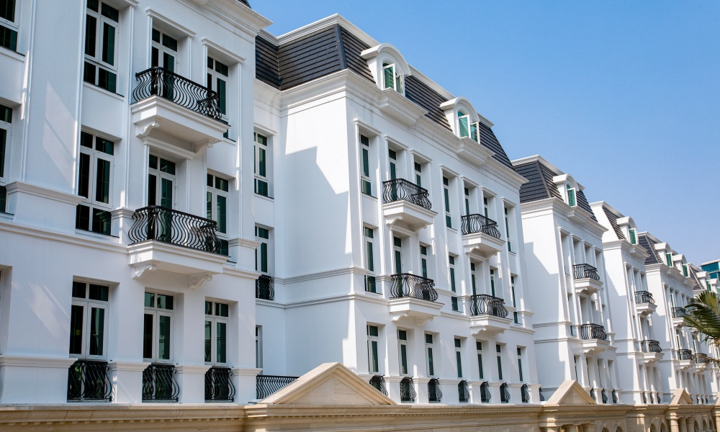 Văn Phú - Invest: Doanh thu và lợi nhuận 2019 tăng mạnh