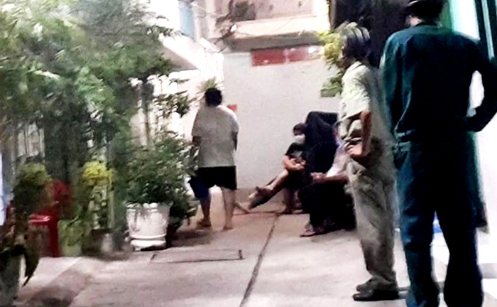 Trụ trì tịnh xá ở TP.HCM chết với vết thương trên đầu