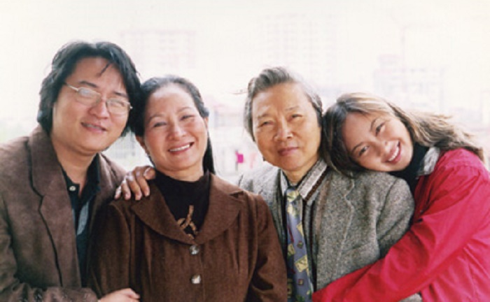 NSƯT Phạm Ngọc Hướng - cha ca sĩ Khánh Linh qua đời