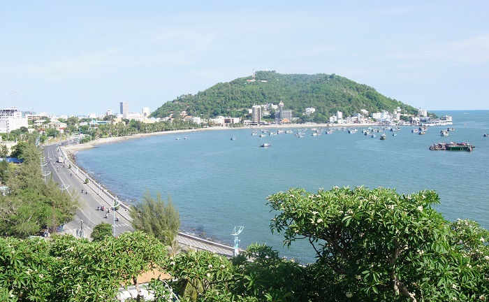 Bà Rịa - Vũng Tàu chuẩn bị cấp 'sổ đỏ' cho condotel