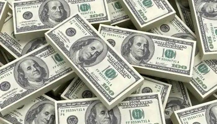 Tỷ giá ngoại tệ hôm nay 7/4: Đồng USD tiếp tục tăng mạnh