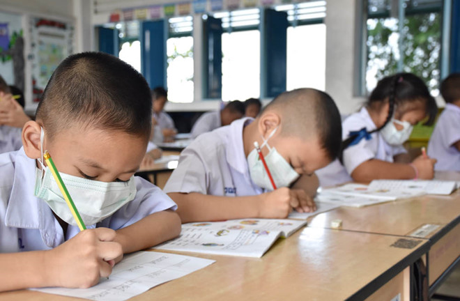 Hà Nội rà soát, hỗ trợ học sinh có hoàn cảnh khó khăn do ảnh hưởng của Covid-19