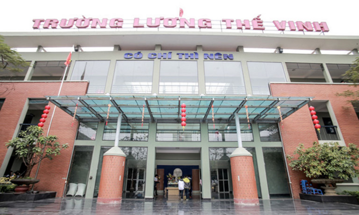 Trường tư miễn phí học online, vay ngân hàng trả lương giáo viên