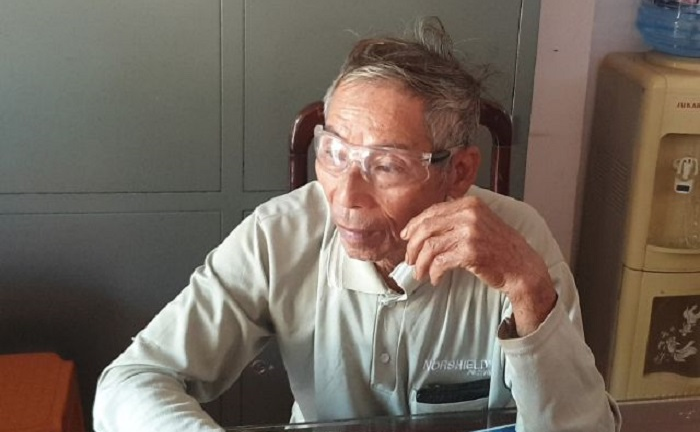 Trốn trại 37 năm, thay tên đổi họ vẫn bị bắt