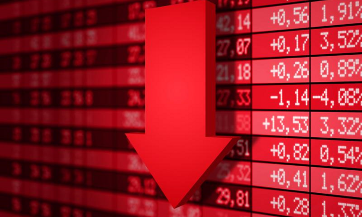 Chứng khoán hôm nay ra sao sau phiên đỏ lửa?