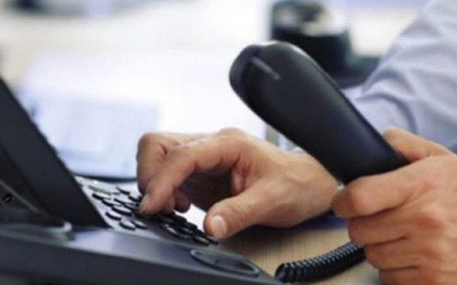 Truy tìm kẻ mạo danh công an để lừa nạp tiền điện thoại