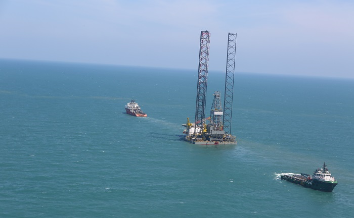 Lý do Tập đoàn Dầu khí Việt Nam tự tin đương đầu với khủng khoảng kép